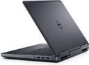 Laptop DELL PRECISION 7510 i7HQ 16GB 240SSD FHD FIREPRO W5170M+NOVÁ BAT! Priložený software Pakiet biurowy Libre Office