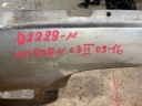 CITROEN C3 II 2 09-16 QUART BRODERIE AILE DROIT ARRIÈRE ARRIÈREphoto 7