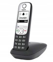 TELEFON STACJONARNY GIGASET DECT A690 DUO Czarny Marka Siemens
