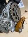MERCEDES C CLASSE W205 C63 4.0 AMG POMPE HUILES R2781810601 R2781810620 WYSYLphoto 6