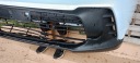 PARE-CHOCS AVANT AVANT HONDA JAZZ IV 4 LIFT 22-25ROK RS FIT 71101-TZA-ZX00photo 6