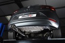 MILLTEK SPORT SEAT LEON 3 2.0 TDI 150 KM CAT-BACK RESONATED (EC)  фото 5