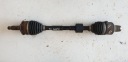 DEMI-ARBRE DROITE FIAT SEDICI SUZUKI SX4 4X4 1.9 DDISphoto 11