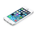 Apple iPhone 5 64 ГБ LTE серебристый