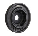 RIDEX 3213B0079 KOLO POULIE VILEBREQUIN VERS RENAULT TWINGO II (CN0) 155MMphoto 13