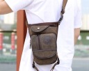 BAG MOTORCYCLE BIODROWKA LATTICE BAG NA FOOT  photo 12