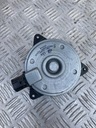 ВЕНТИЛЯТОР ДВИГАТЕЛЯ TOYOTA C-HR 16- 1.8
