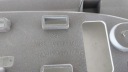 MERCEDES ACTROS MP3 W943 GRILLE CALANDRE AVANT DÉFLECTEUR D'AIRphoto 10