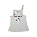 Женские боксеры Adidas Volleyball S 13 США США