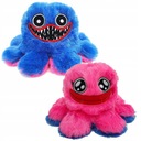 HUGGY WUGGY POPPY PLAYTIME Осьминог-талисман ДВУСТОРОННИЕ ОБЪЯВЛЕНИЯ