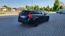 Volvo V60 2.4 D6 215KM Black Przepiekne Orygin... Liczba drzwi 4/5