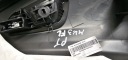 FORD FOCUS MK3 LIFT COLLECTEUR PORTES DROIT ARRIÈRE HAYON 17 Rphoto 8