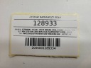 KIT RÉPARATION INSERT ROUES DE RÉSERVE CITROEN C5 III X7 ENSEMBLEphoto 14