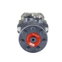 ДВИГУН ГИДРАВЛІЧНИЙ BMR 200 Z WALKIEM 25MM CHLONNOSC: 200CM3/OBR OBROTY:  (18472100713) фото min 4