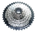 Кассета 8-скоростной звездочки Shimano Acera CS-HG400 11-40T