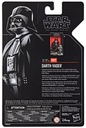 Star Wars - Figúrka Darth Vader 15 cm G0043 Kód výrobcu 5010996213303