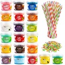 Набор сахарный из ваты 20 шт х 100г