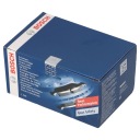 BOSCH 0 986 494 104 KIT PLAQUETTES FREINS FREINS DISQUEphoto 12