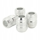 4 SZT. 10AN ZACZKA DO SNAPAWANIA Z РІЗЬБОЮ 3/4 ДЮЙМА АДАПТЕР НАКІНЕЧНИКИ 09  (18906505698) фото min 9