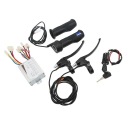 Комплекти Для Переобладнання 24V 500W 4W