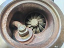 TURBOCOMPRESSEUR RENAULT OPEL NISSAN 2.3 DCI 144118020R 897819-0001photo 9