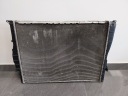 BMW M3 E90 E92 E93 RADIATEUR EAU 2283468photo 6