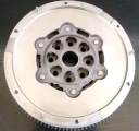 SCHAEFFLER LUK 415 0372 10 КОЛЕСО МАХОВИК  фото 16