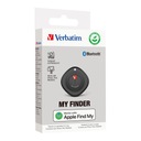 УСТРОЙСТВО СЛЕЖЕНИЯ MY FINDER VERBATIM MYF-01