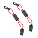 Суддя Свистить Чорний Кульковий 2Pcs