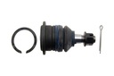 NTY ZSG-TY-009 AXLE SWIVEL ATTACHMENT / PROWADZACY photo 4 - milautoparts-fr.ukrlive.com