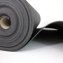 КОЖАНАЯ ПОРОНА 5 мм СЕРАЯ ТОЛЩАЯ ЭЛАСТИЧНАЯ ГУБКА ДЛЯ ОБИВКИ