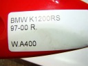ПЛАСТИК ЗАПОВНЕННЯ ОБТІЧНИК BMW K1200RS 97-00RR  (16321540316) фото min 5