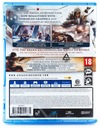 Assassin's Creed III 3 Remastered PL PS4 Druh vydania Základ