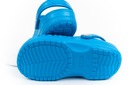 Detské sandále žabky Crocs Baya [205483-456] Hmotnosť (s balením) 0.3 kg