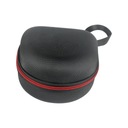 Fishing Reel Case Pouch Fishing Reel Storage Bag Waga produktu z opakowaniem jednostkowym 0 kg