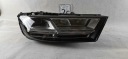 AUDI Q7 ПОВНИЙ LED (СВІТЛОДІОД) ПРАВИЙ ФАРА 4M0941034 ФАРА  (9736402641) фото min 10