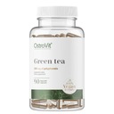 OstroVit Zelený čaj Green Tea Vege kapsule 90 ks chudnutie