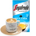 Кофе Segafredo молотый без кофеина Deca Crem 250 г + ПОДАРОК