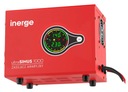 Блок аварийного электропитания INERGE ultraSINUS UPS 1000/600 Вт