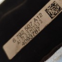 BMW 3 F30, F80 ARRIÈRE POUTRE CHÂSSIS 2017 6792507photo 9