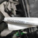 КОМПЛЕКТ ПРОВОДІВ ДВИГУНА TOYOTA PROACE FURGON (MDZ_) 9678633380 30436067 1.6L 85KW  (18110584521) фото min 10