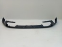 PEUGEOT 3008 5008 3 III GT 23- SPOILER DOUBLURE PARE-CHOCS AVANT 9839794880 ÷photo 16