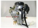 APRILIA SCARABEO 200 E1 ROTAX CARBURATEUR NEUF KEIHINphoto 7