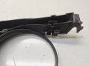 BMW 5 E34 1996 OVERLAY UNDER HEADLIGHTS  photo 9
