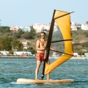 Sup-Дошки Virtufit Deska Windsup 305 Z