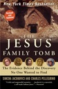 Jesus Family Tomb - Jacobovici, Simcha AUDIOBOOK