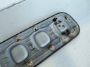 CITROEN C3 III MOULURE PORTES GAUCHE AVANT AIRBUMP 9813091377photo 5