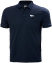 ПОЛО МУЖСКОЕ HELLY HANSEN OCEAN 34207 599
