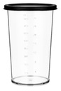 Кружка с крышкой для блендера Zeegma Handy Chef
