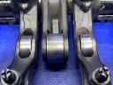 SHAFT PUSHERS LEVERAGE PIESKI VALVES MITSUBISHI ASX 1.8 DID 4N13  photo 10